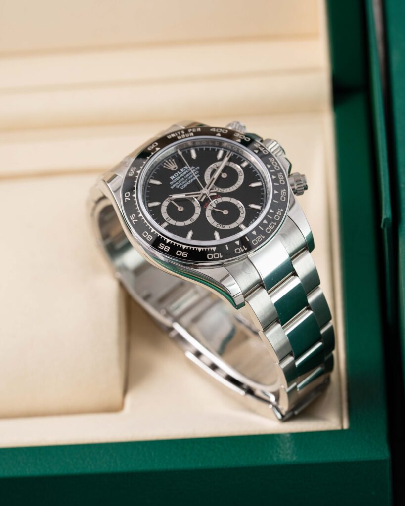 Rolex Daytona 126500LN 2026