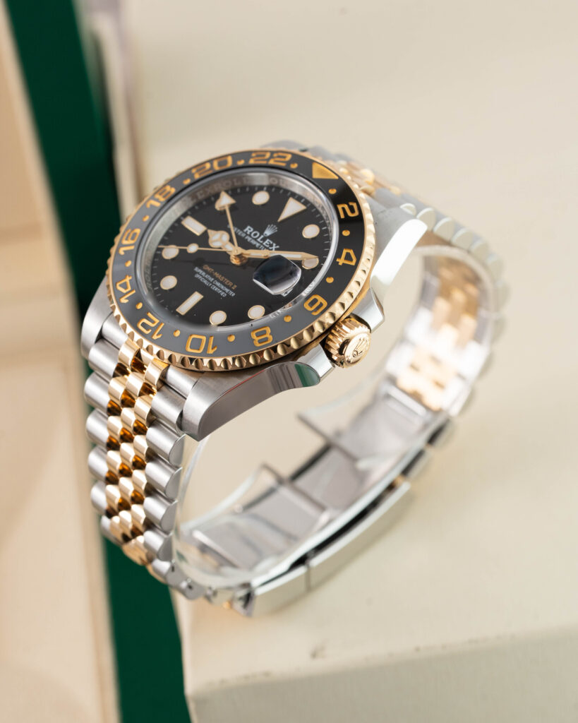Rolex GMT-Master II 126713GRNR 2023