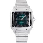 Cartier Santos De Cartier WSSA0061 2023
