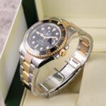 Rolex Submariner 116613LN 2012