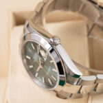 Rolex Datejust 126300 2023