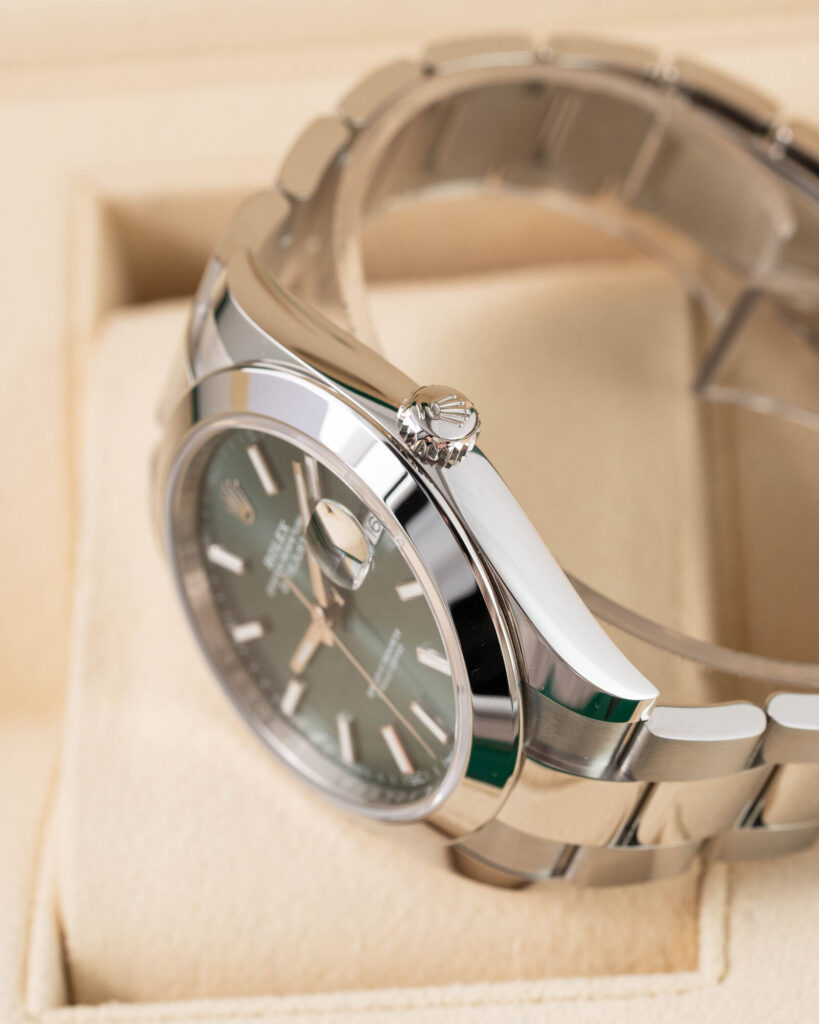 Rolex Datejust 126300 2023