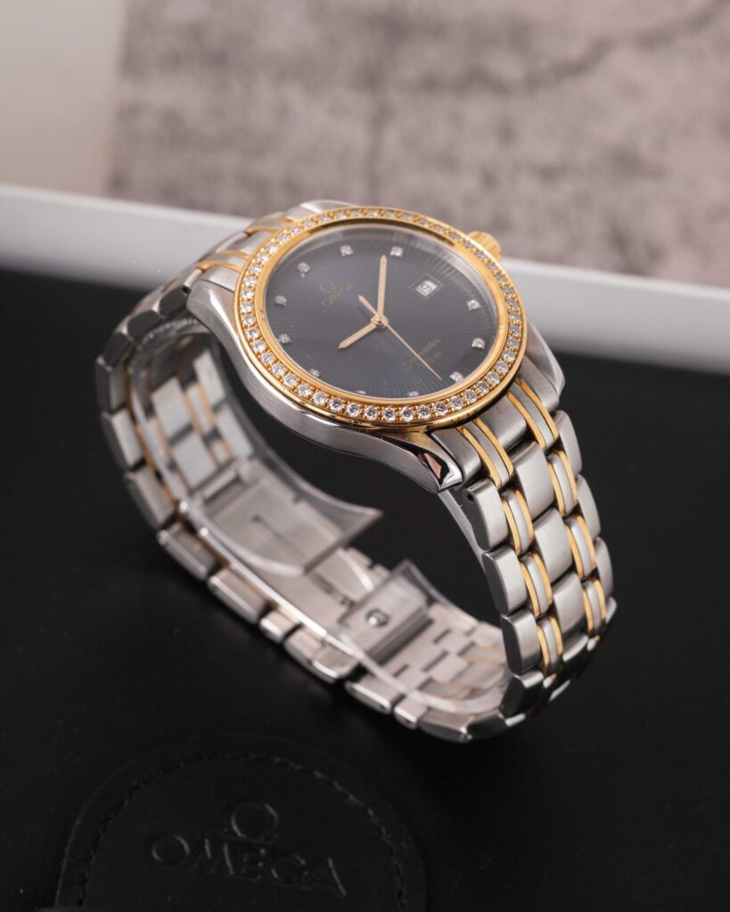 Omega Seamaster 120M 2305.15 2007