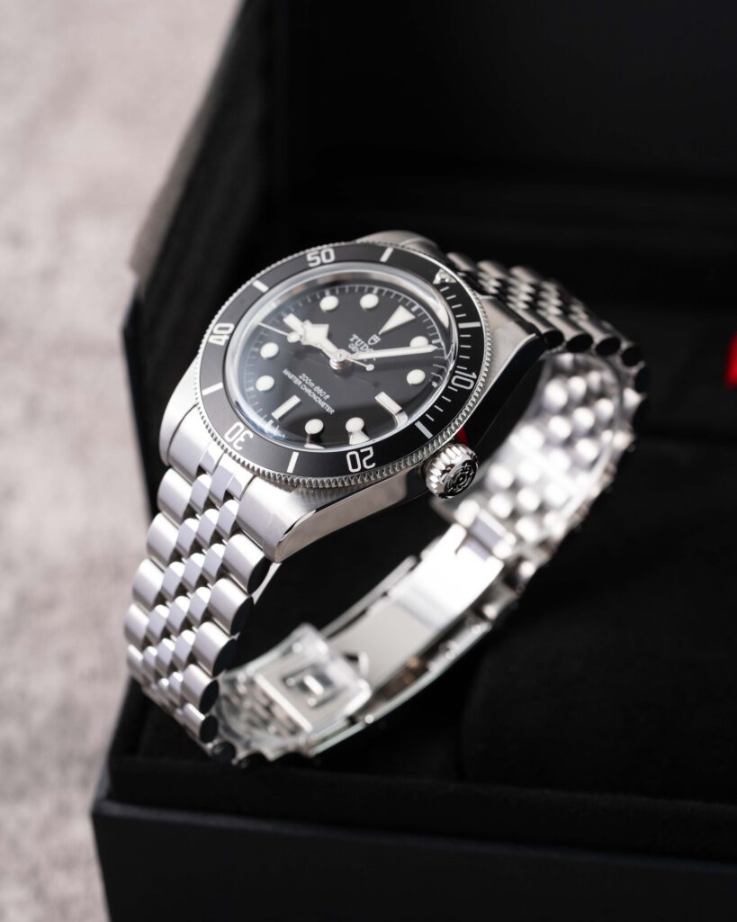Tudor Black Bay 41 7941A1A0NU 2024