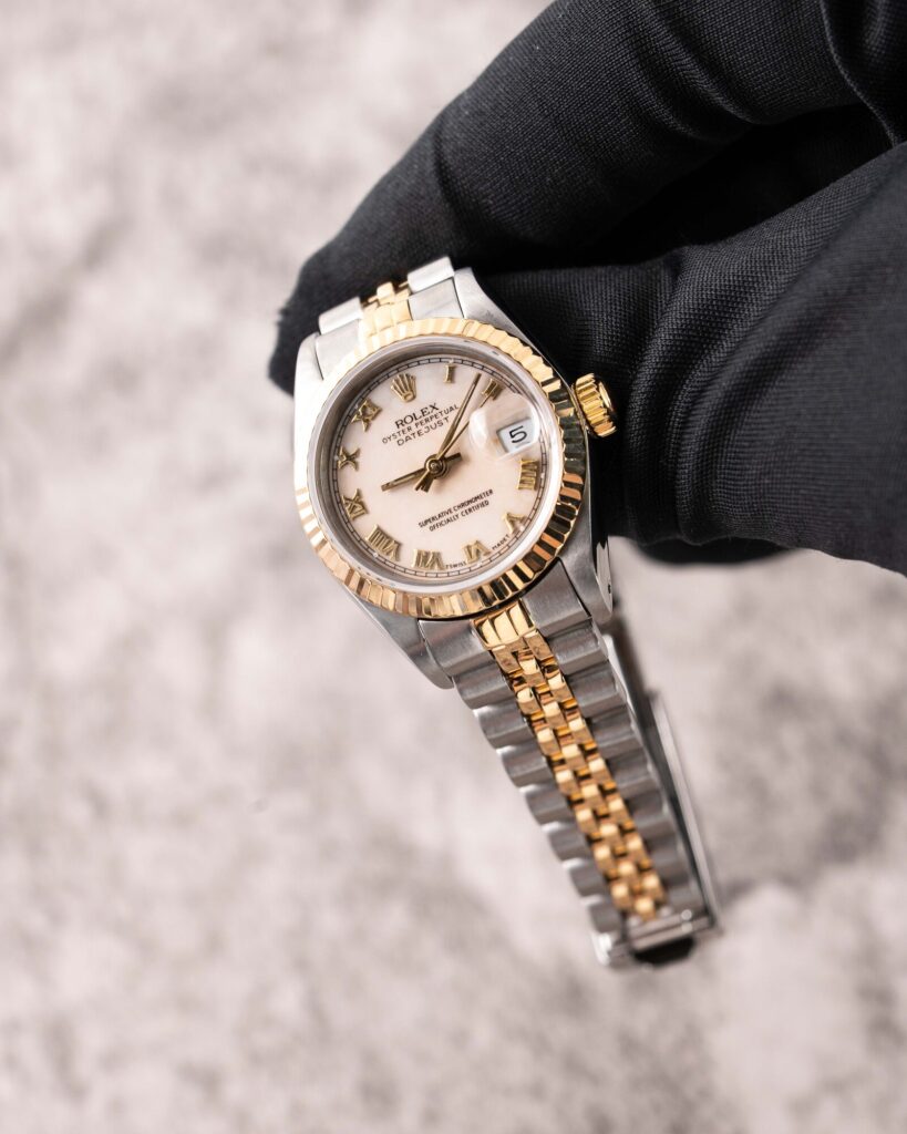 Rolex Datejust 69173 1992