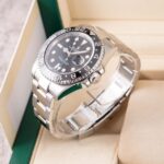 Rolex GMT-Master II 116710LN 2015