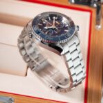 Omega Seamaster Planet Ocean Chronograph 215.30.46.51.03.001 2023