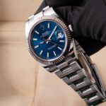 Rolex Datejust 126334 2025