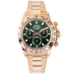 Rolex Daytona 116508 2019