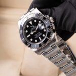 Rolex Submariner 116610LN 2014