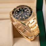 Rolex Submariner 116618LN 2015