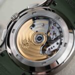 Patek Philippe Aquanaut 5968G-010 2025
