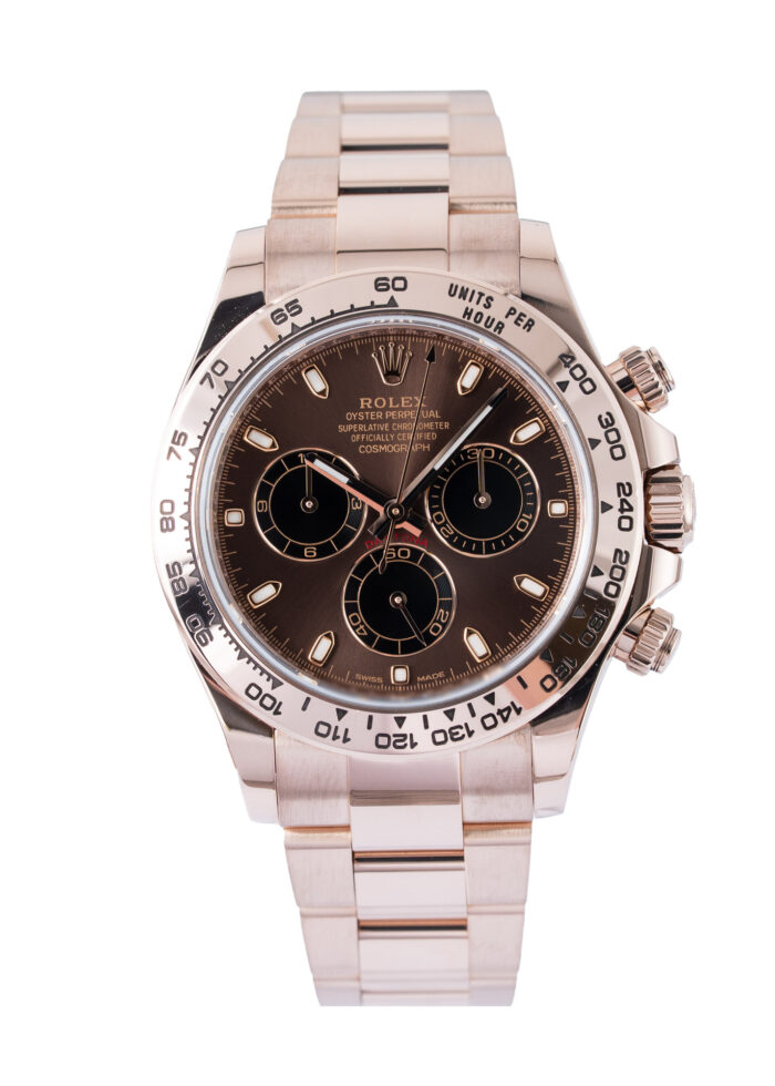 Rolex Daytona 116505