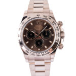 Rolex Daytona 116505 2023