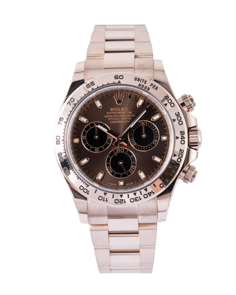 Rolex Daytona 116505 2023