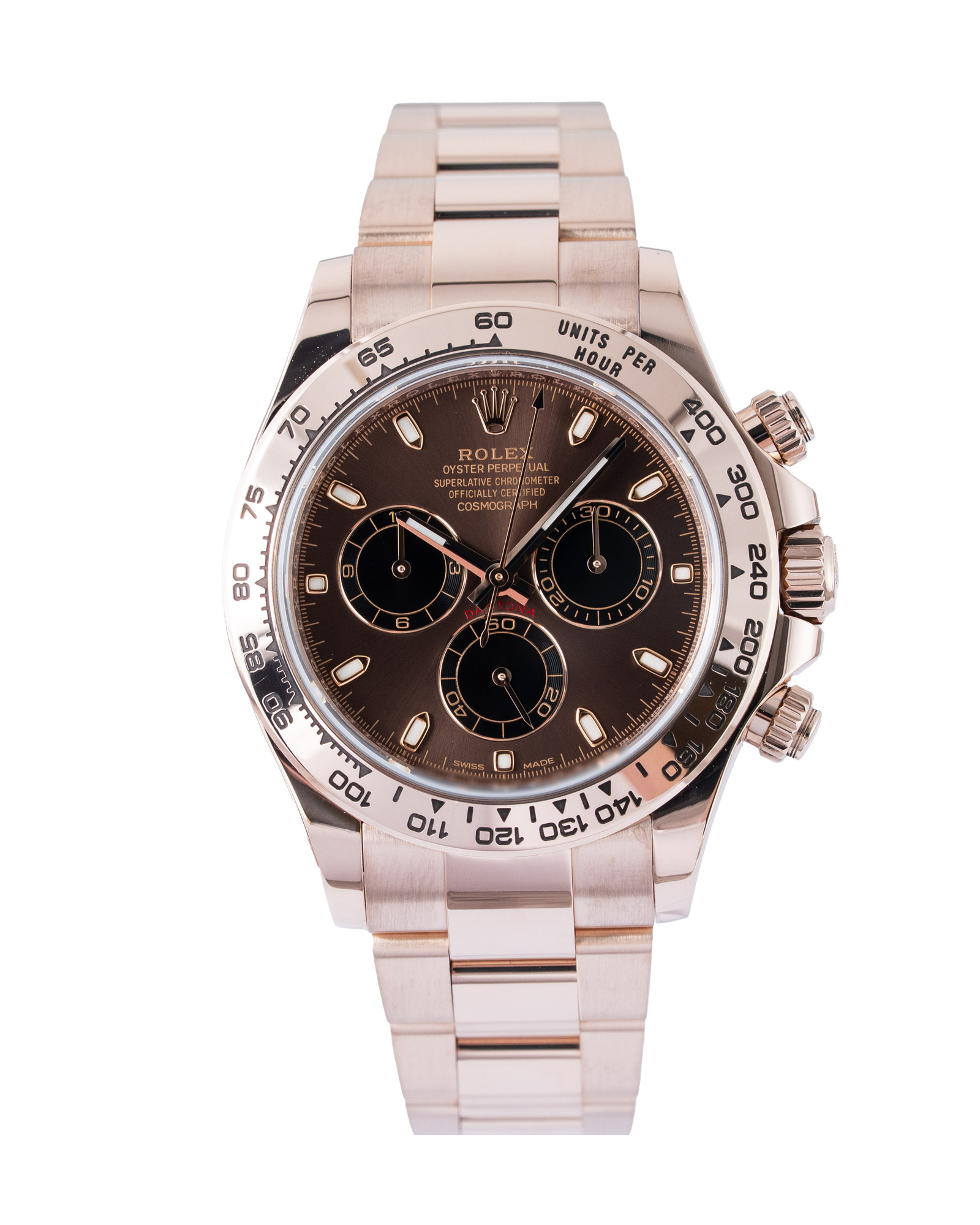 Rolex Daytona 116505