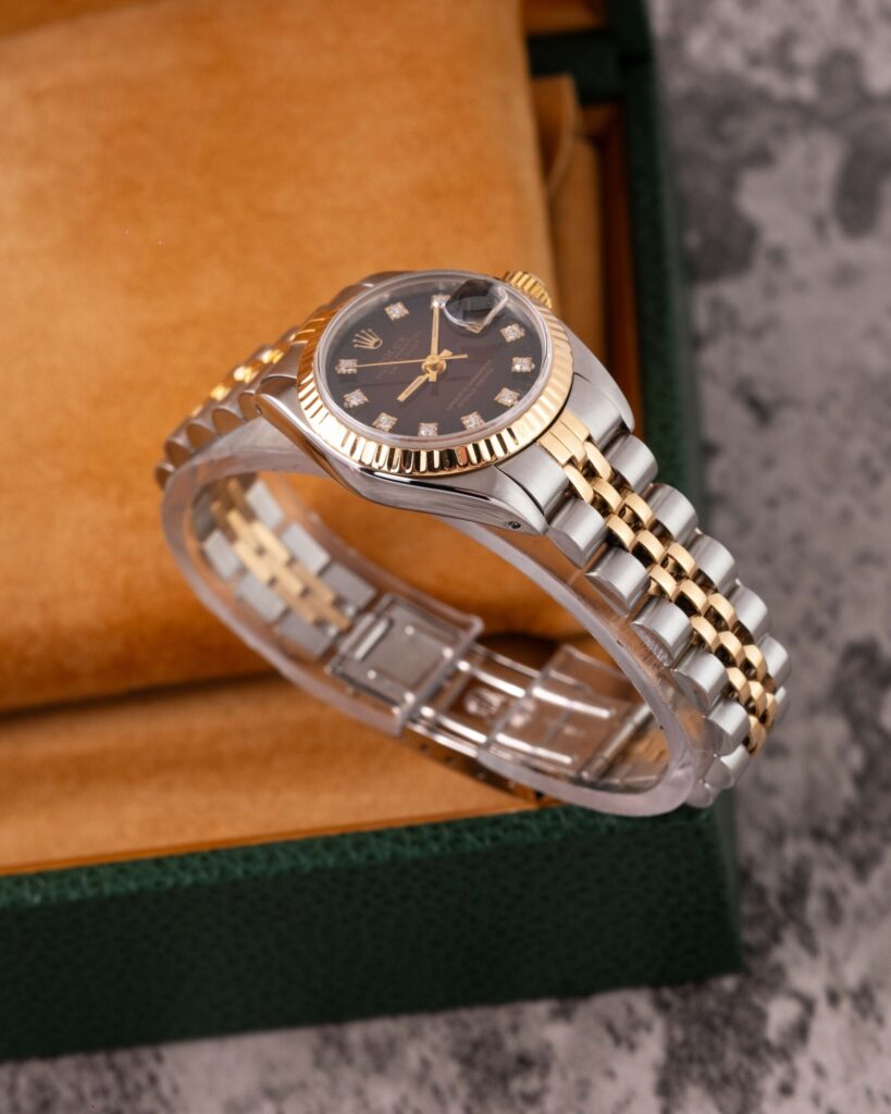 Rolex Datejust 69173 1985
