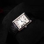 Cartier Tank Solo 3169 2016