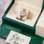 Rolex Lady-Datejust 279173 2018