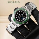 Rolex Submariner 126610LV 2025