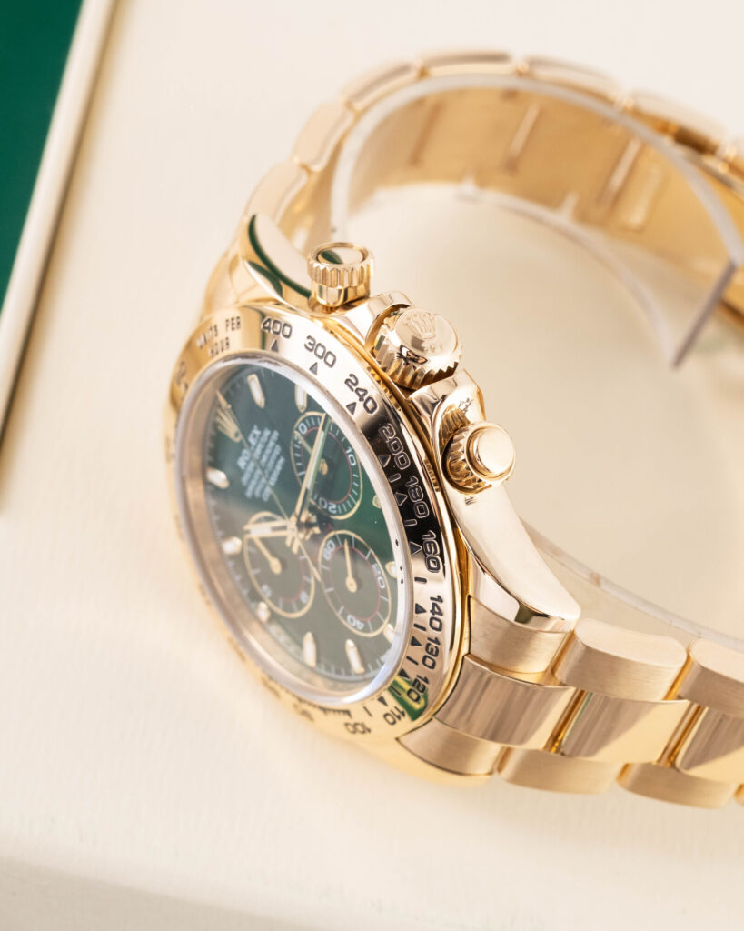 Rolex Daytona 116508 2017