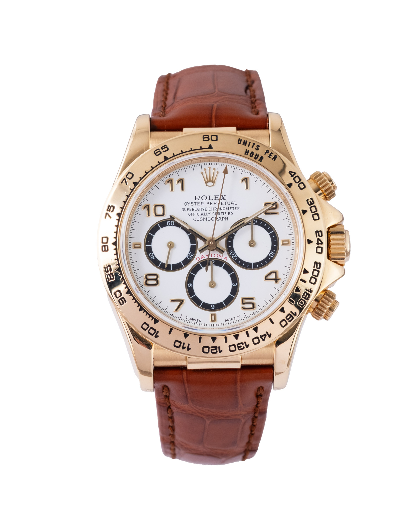 Rolex Rolex Daytona 16518 1991