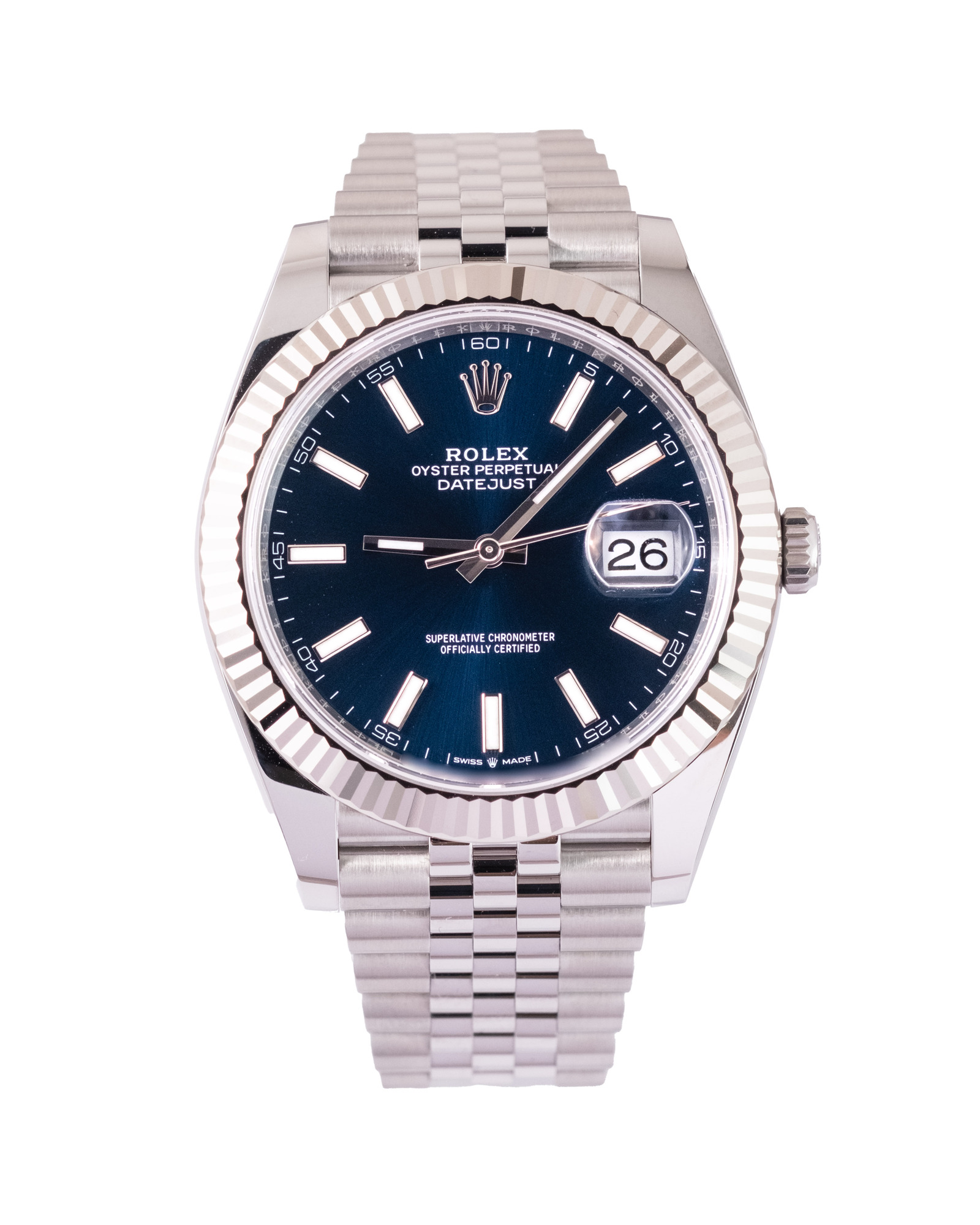 Rolex Rolex Datejust 126334 2026