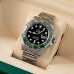 Rolex Submariner 126610LV 2023