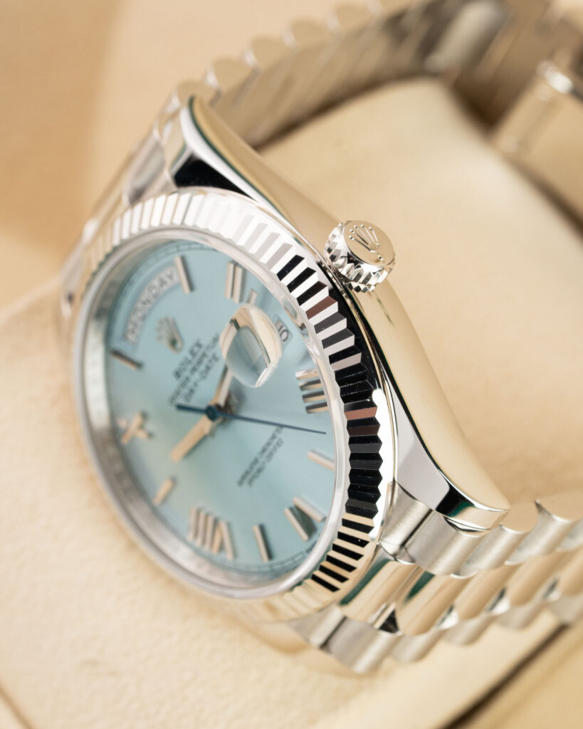 Rolex Day-Date 228236 2024
