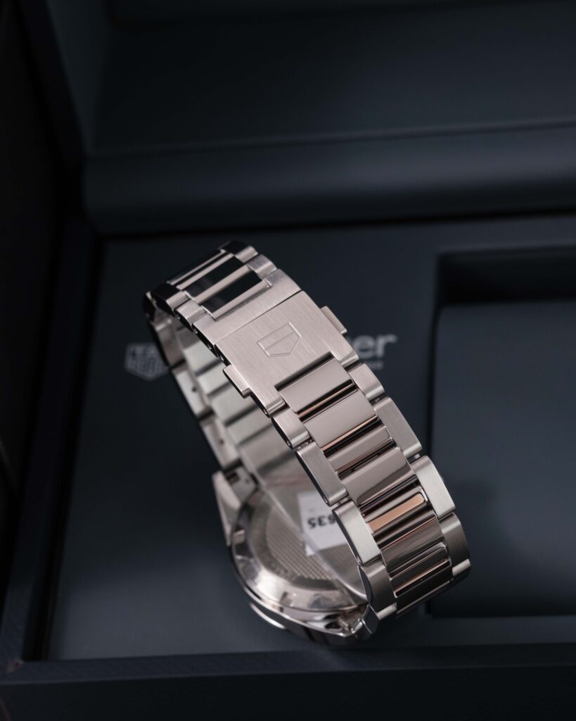 Tag Heuer Tag Heuer Carrera WBK1311 2023
