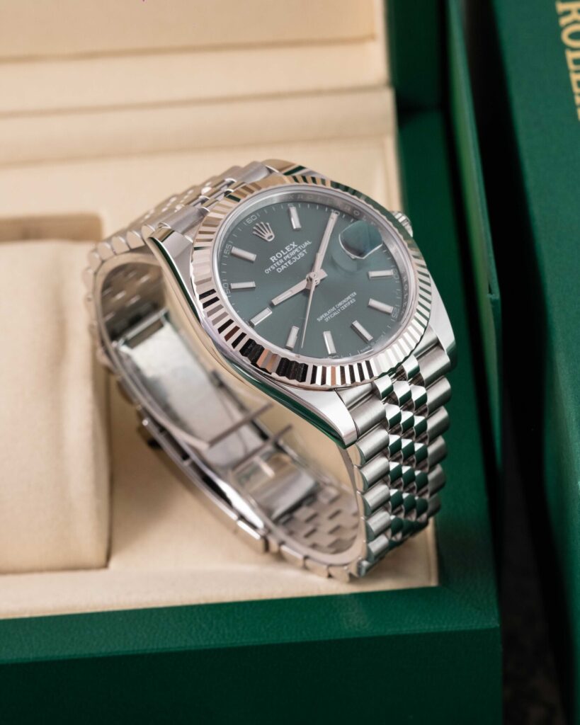 Rolex Datejust 126334 2026