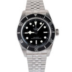Tudor Black Bay 41 7941A1A0NU 2024