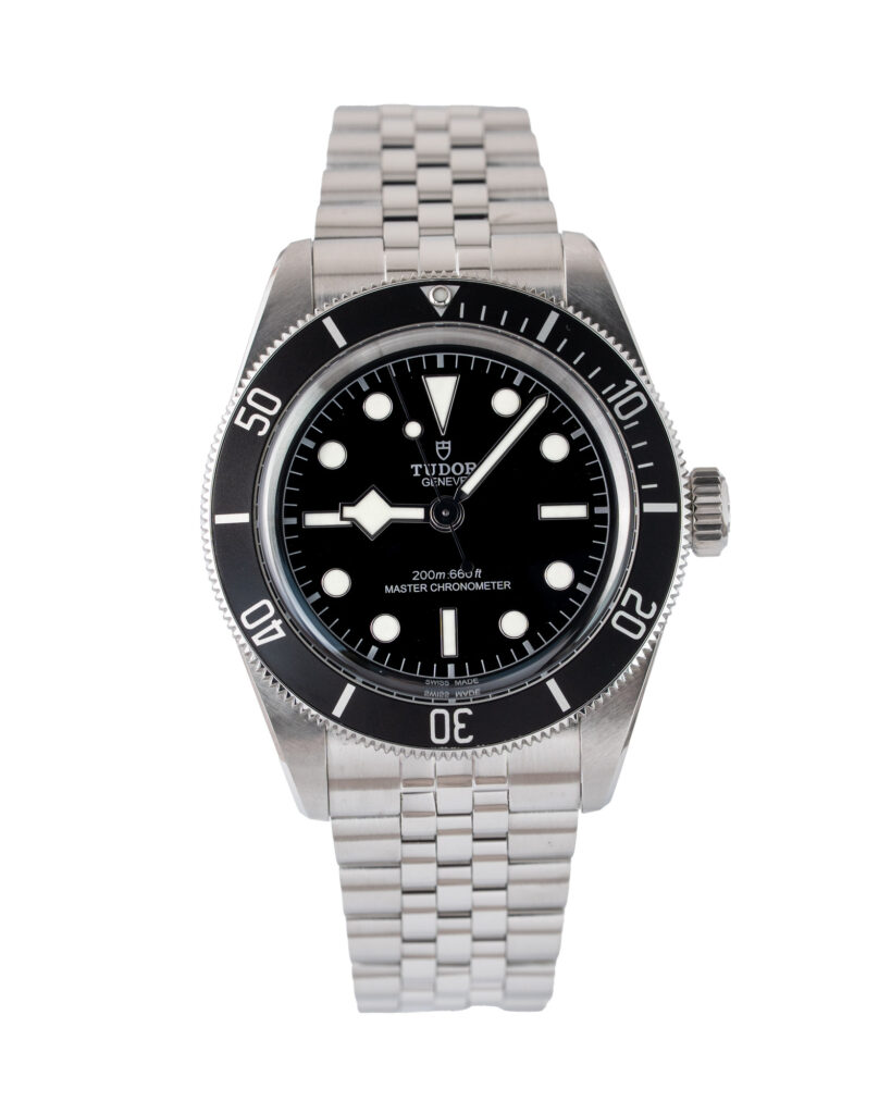Tudor Black Bay 41 7941A1A0NU 2024