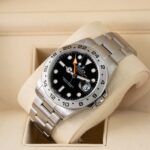 Rolex Explorer II 226570 2025