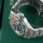 Rolex Submariner 126610LV 2026