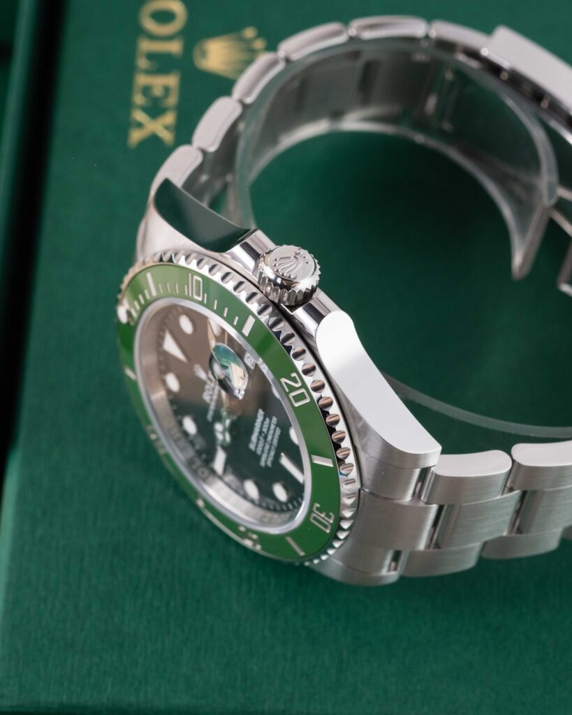 Rolex Submariner 126610LV 2026