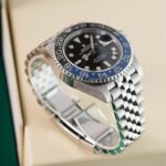 Rolex GMT-Master II 126710BLNR 2019