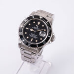 Rolex Submariner 16800 1985