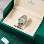 Rolex Oyster Perpetual 126000 2025