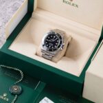 Rolex Deepsea 126660 2021