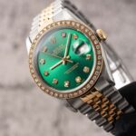 Rolex Datejust 16233 1991