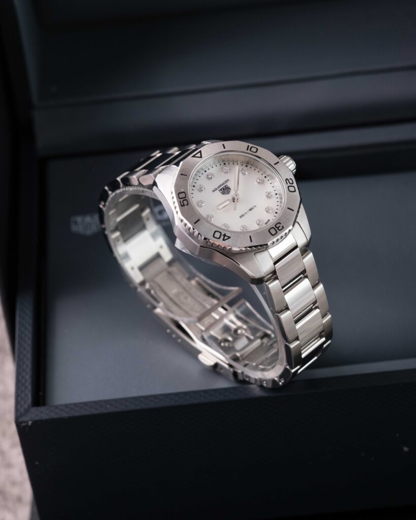 Tag Heuer Aquaracer WBP1416.BA0622 2022