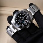 Rolex Submariner 126610LN 2026