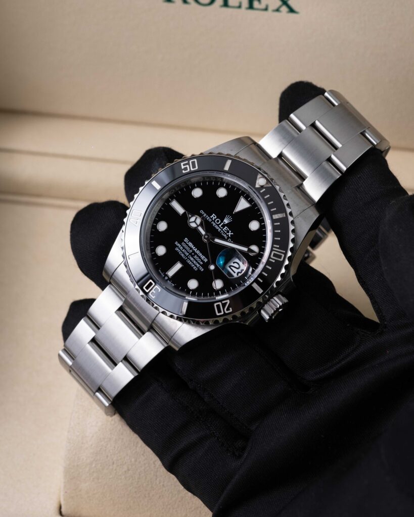 Rolex Submariner 126610LN 2026