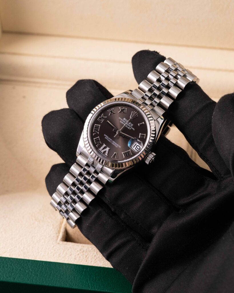 Rolex Datejust 278274 2020