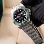 Rolex Submariner 126610LV 2024