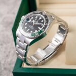 Rolex GMT-Master II 126720VTNR 2025