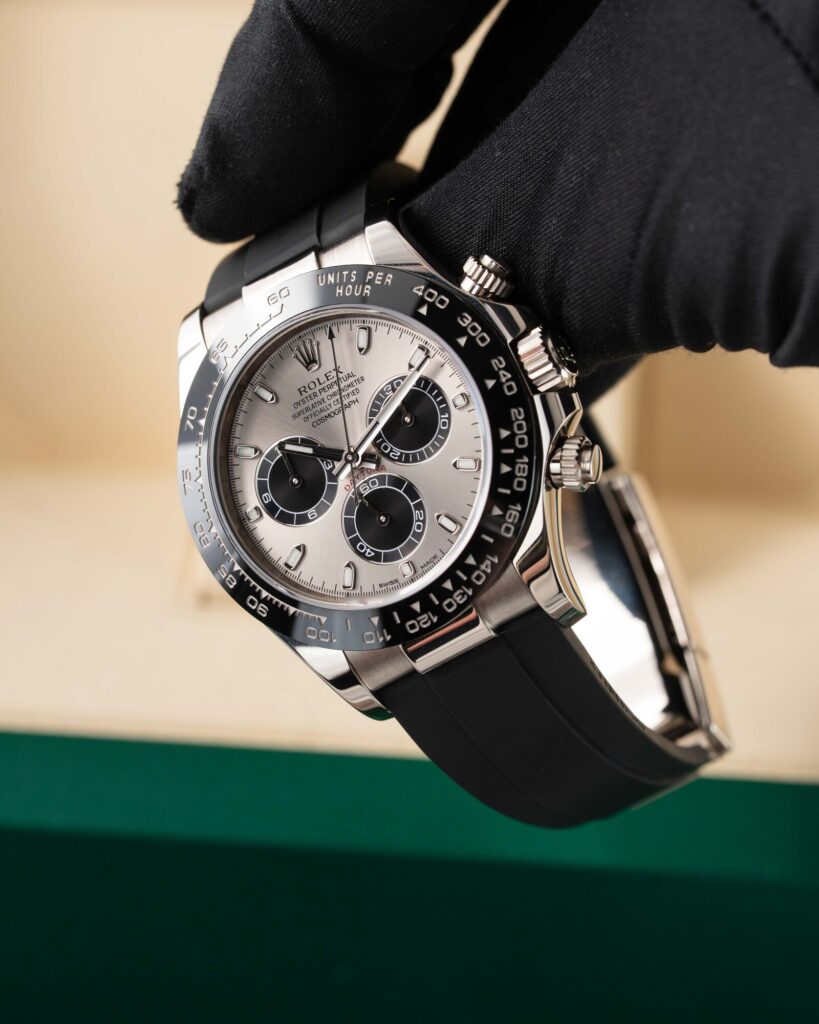 Rolex Daytona 116519LN 2017