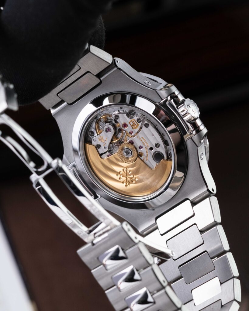 Patek Philippe Nautilus 5726/1A-014 2022