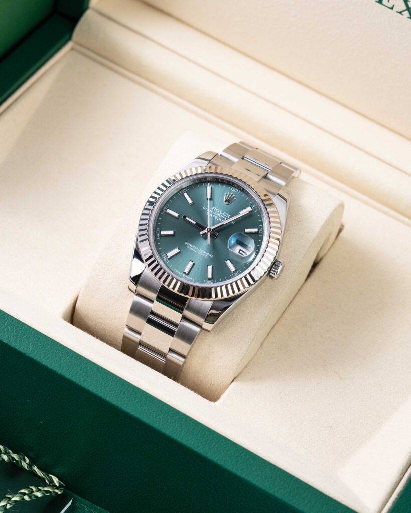 Rolex Datejust 126334 2026